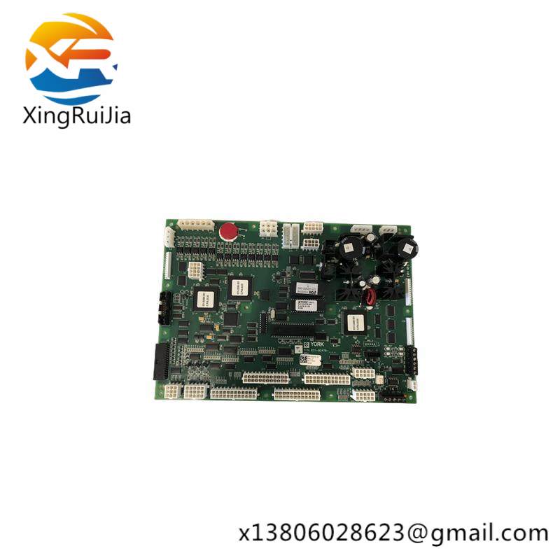 york_031-02478-002_pcb1429r055_pcb2116_micro_board.jpg YORK 031-02478-002 PCB1429R055 PCB2116 Micro Board
