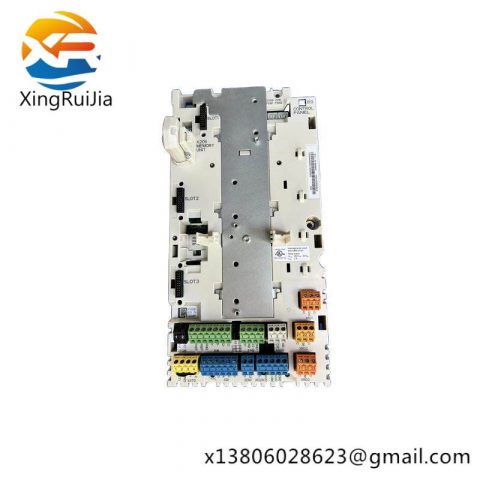 ABB ZCON-12 Frequency converter accessories