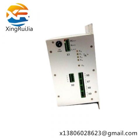 ZENTRO ELEKTRIK MOD. 8899-2 / A.NO. 98128899100 POWER SUPPLY