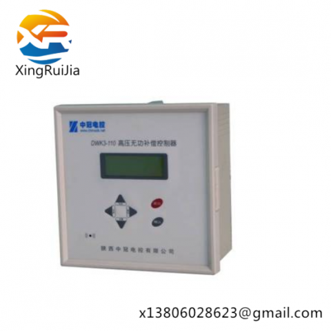 Zhongguan Electric DWK3-110BZM Shaanxi Zhongguan Electric Control Co., Ltd