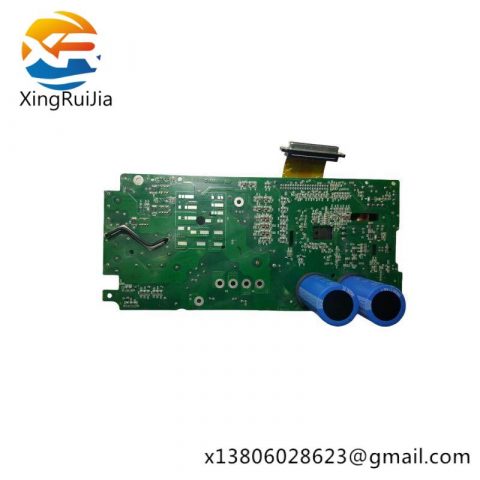 ABB ZINT-521 The inverter
