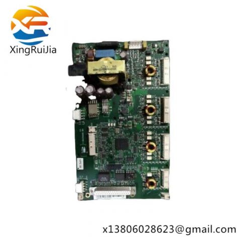 ABB ZINT-591 Driver board