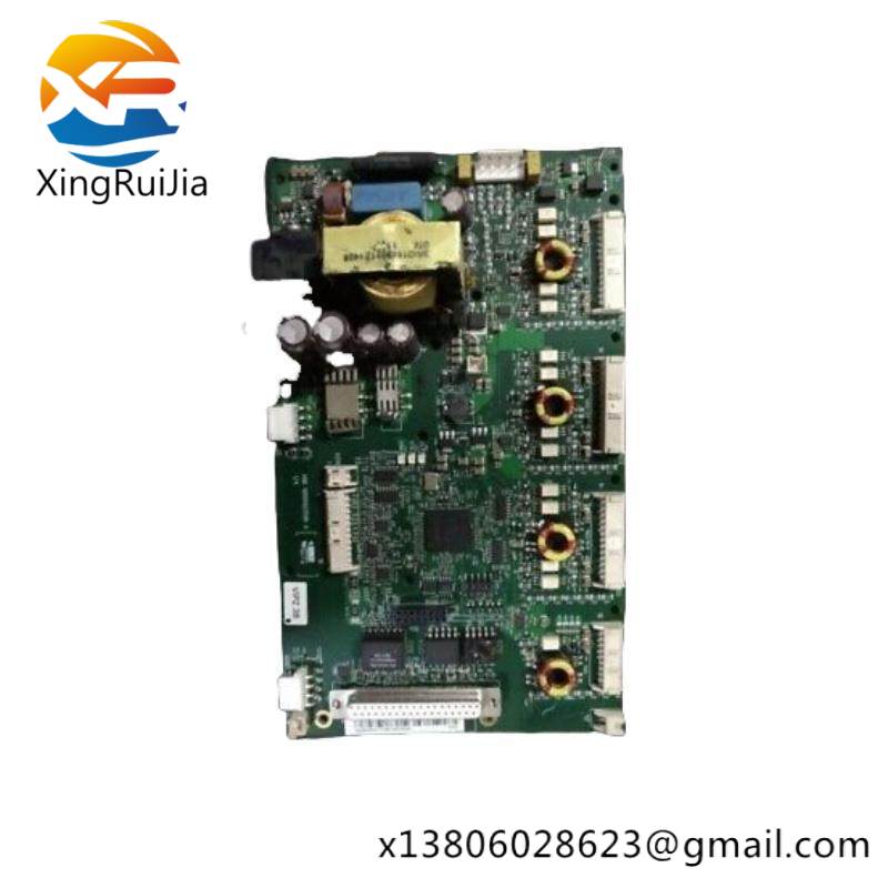 zint-591_abb_driver_board.jpg ABB ZINT-591 Driver board