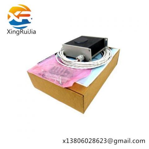 BENTLY NEVADA 190501-04-00-CN: Industrial Control Module for Precision Manufacturing