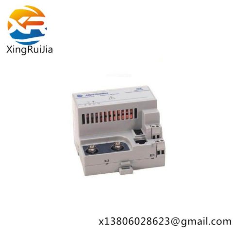 AB 1769-L30ERMS CompactLogix 5370 Controller