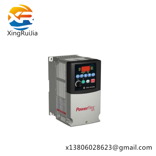 22b-d6p0n104_powerflex4_ac_drive.png Schneider Electric ILS1B853S1456 Industrial Control Module