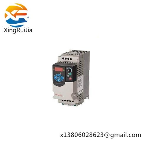 AB 22F-D4P2N103 powerflex4m ac drive