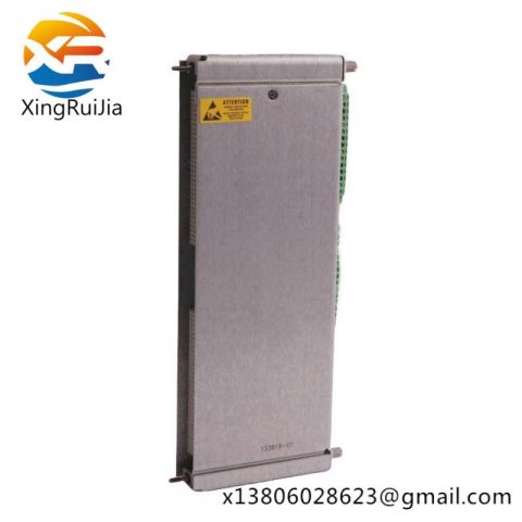 Bentley Nevada 3300 XL 8mm Probe, Advanced Process Control Module