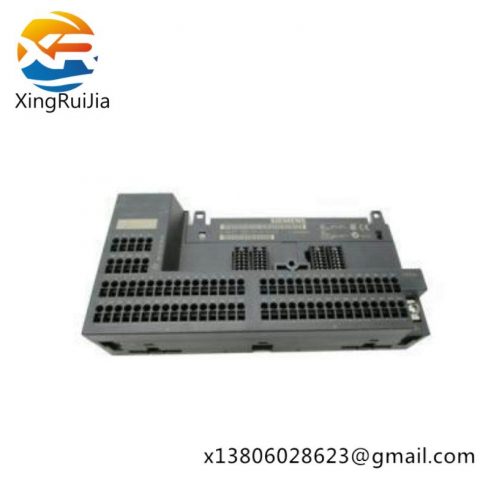 SIEMENS 505-6660B TI 505 Industrial Power Supply