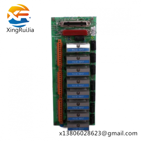 51304493-250 Honeywell UCN Modem Card