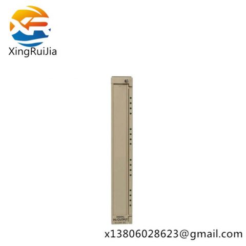SIEMENS 6ES5482-7LF31 Digital Input/Output Module for Industrial Control Systems