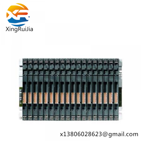 SIEMENS SIMATIC S7-400, ER1 EXP. RACK, 6ES7403-1TA00-0AA0 - High-Performance Modular Control System