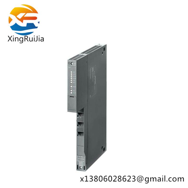 6gk7442-1rx00-0xe0_siemens_communications_processor.jpg SIEMENS 6GK7442-1RX00-0XE0 Communication Processor: High-Performance Networking Solution for Industrial Automation