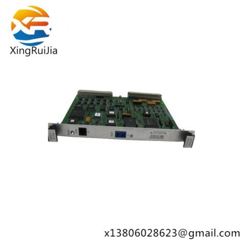 Kulicke & Soffa 8001-4176 Circuit Board, Advanced Control Module for Precision Electronics