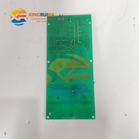 ABB 3BHE003604R0102-UFC765AE102