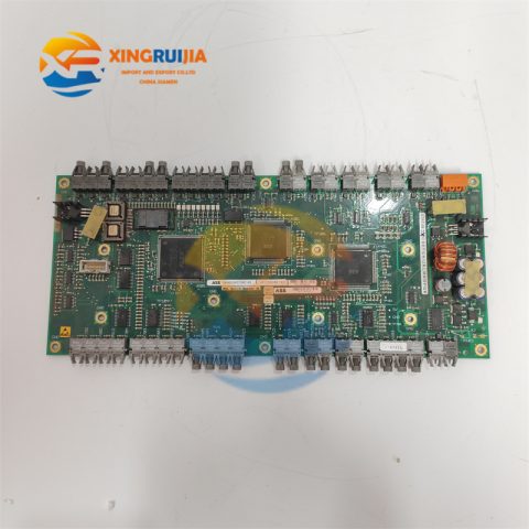 ABB 3BHE004573R0145 UFC760BE145