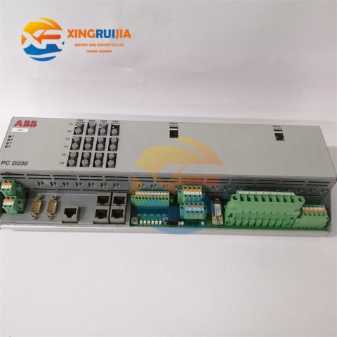 ABB PCD230A 3BHE022291R0101