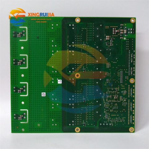 ABB GDC801B 3BHE0247R0101