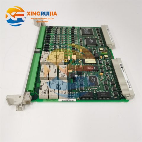ABB 500BIO01 1MRB150005R0001 1MRB200060/E