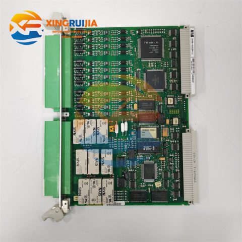 ABB 500BIO01 1MRB150005R1/J