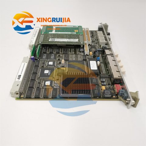 ABB 500CPU03 1HDF700003R5122