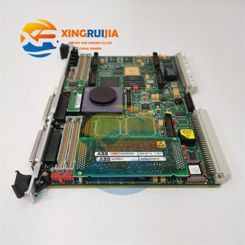ABB 500PB101 1MRB178009R0001 1MRB200064/C