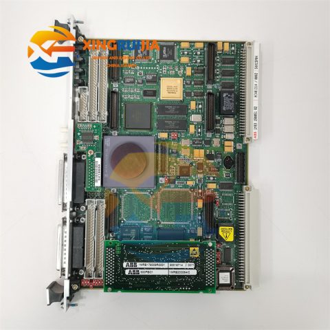 ABB 500PB101 1MRB178009R0001 1MRB200064/C