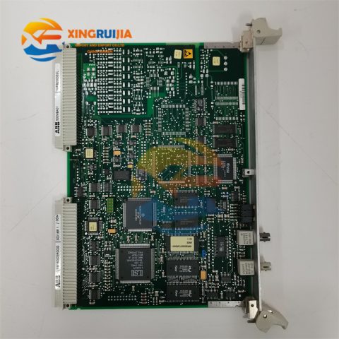 ABB 500MBA01 1MRB150003R002