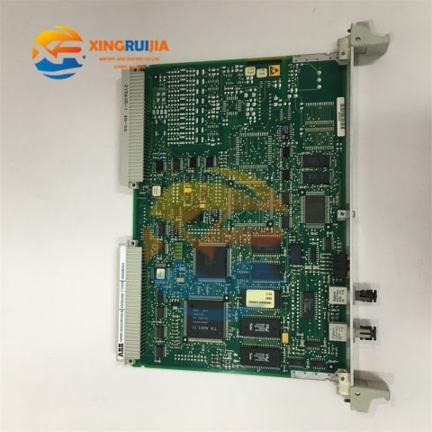 ABB 500MBA02 1MRB150003R003