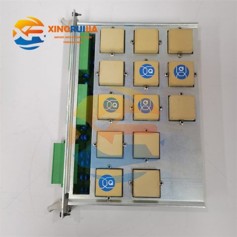 ABB 500MTM02 1MRB150020R0712