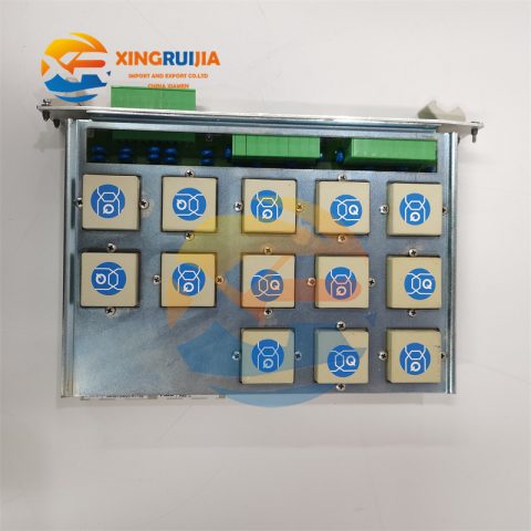 ABB 500MTM02 1MRB150020R1102