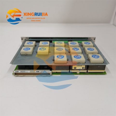ABB 500MTM02 1MRK001967-AA