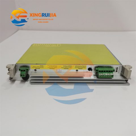 ABB 500PSM03a 1MRB150038R1