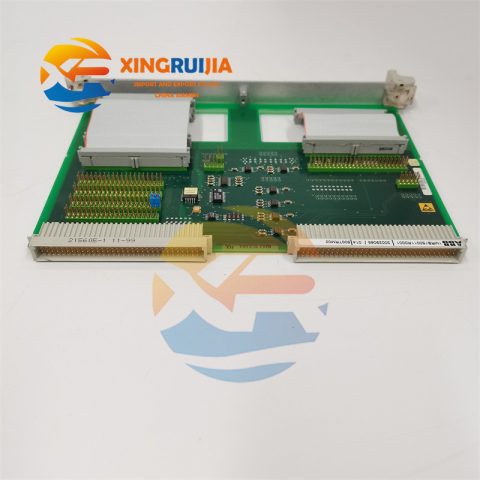 ABB 500TRM02 1MRB150011R0001