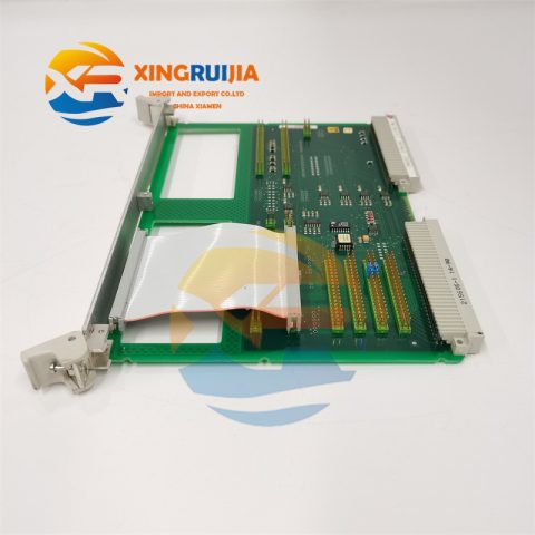 ABB 500TRM02 1MRB150011R1