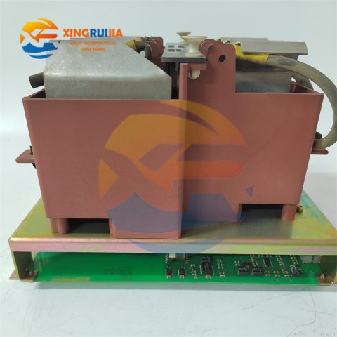 ABB 3BHB004661R0001 KUC711AE