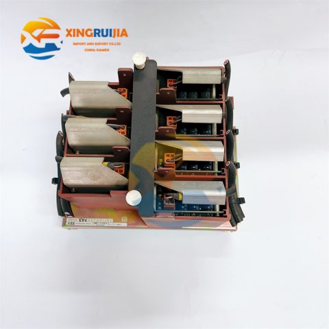 ABB 3BHB004661R0101 KUC711AE101