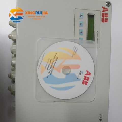 ABB PFEA113-65 3BSE050092R65