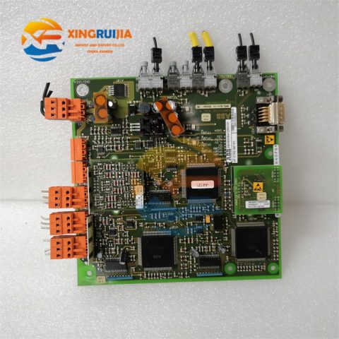 ABB UFC762AE101 3BHE006412R0101