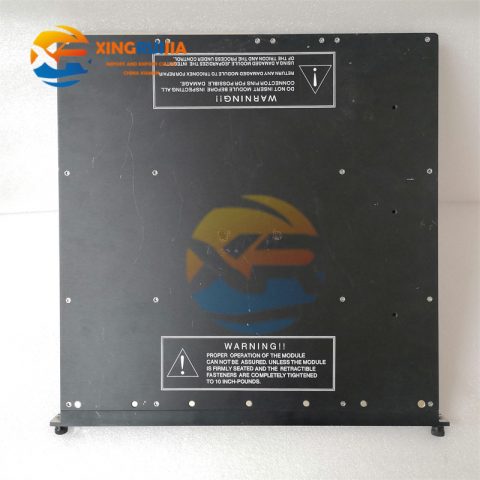 TRICONEX 3625