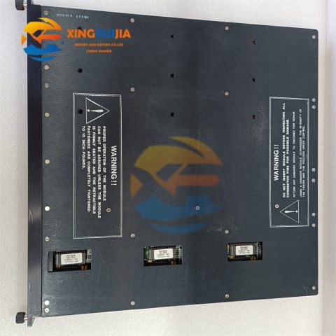 TRICONEX 3704E