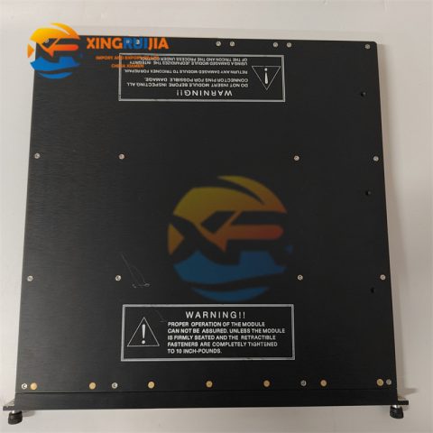 TRICONEX 3721