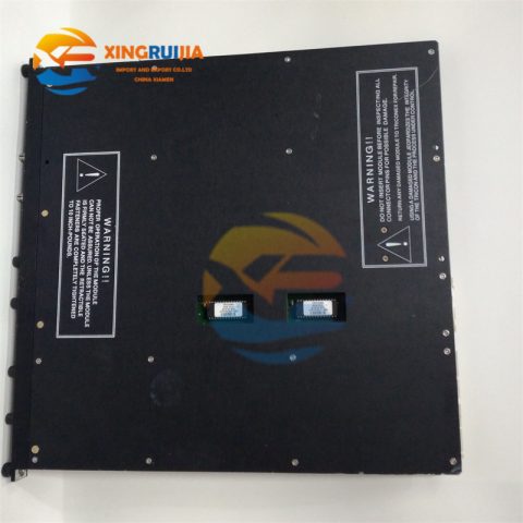 TRICONEX 4210