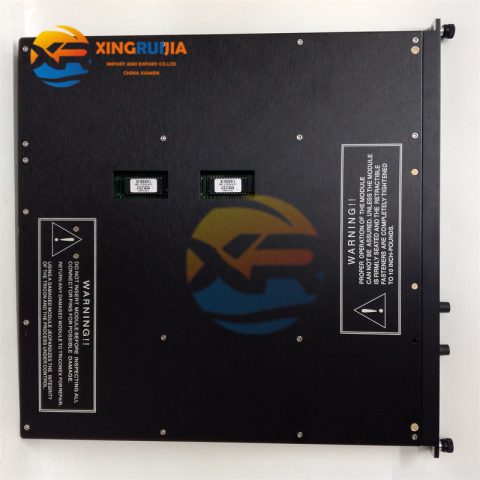 TRICONEX 4211