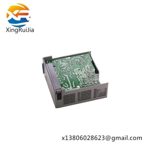 Allen Bradley 1746-P2 Power Supply for SLC 500 Series PLCs