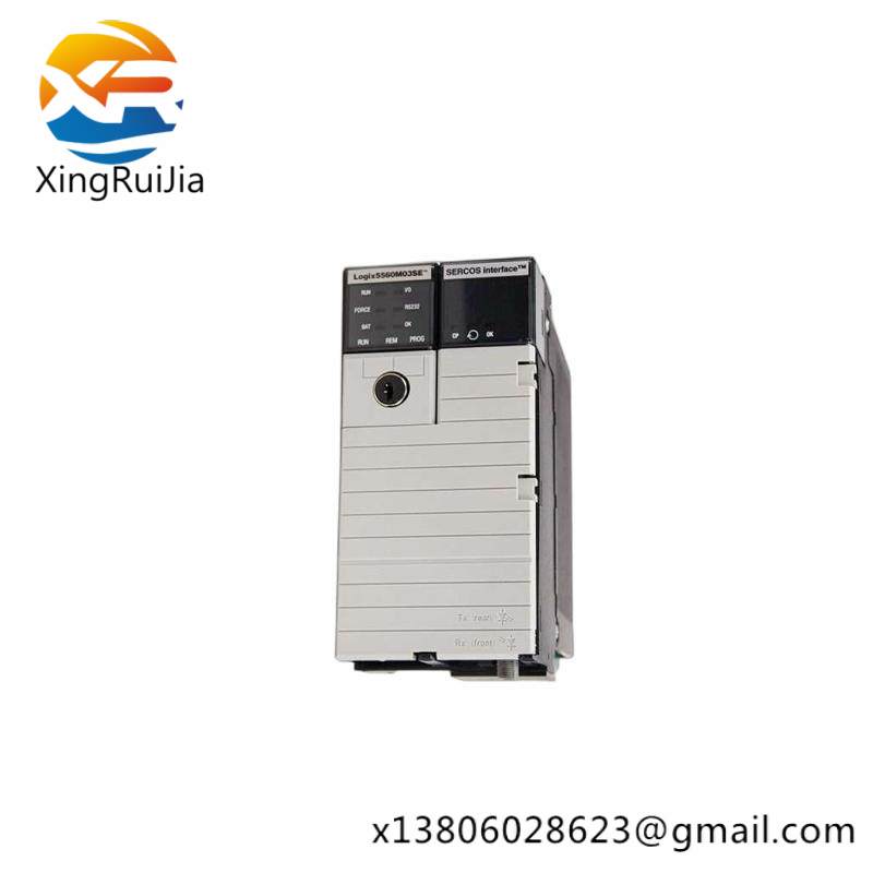 ab_1756-l60m03se_interface_card.jpg AB 1756-L60M03SE Interface Card - Advanced Industrial Control Module