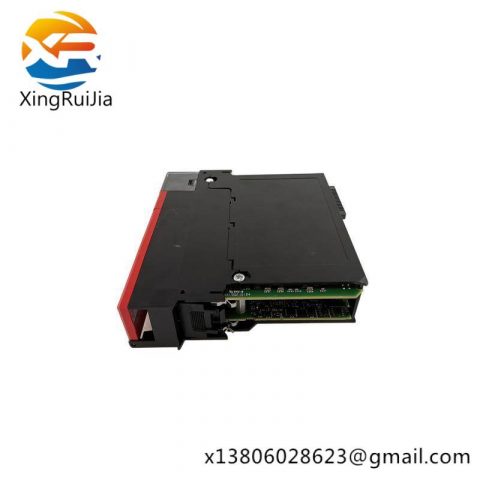 ABB AB 1785-PFB PROFIBUS COPROCESSOR MODULE, High Performance Process Control Module