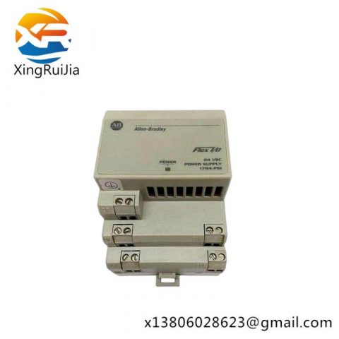 Allen Bradley 1794-PS1 Power Supply Module - High Efficiency & Reliability