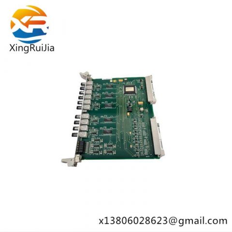 ABB 8241020 Spare Kit - Consumables 8241-020, Designed for Industrial Efficiency
