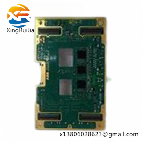 ABB 3BHE036342R0101 Communication Processor, Integration Included, High-Speed Data Transmission Module